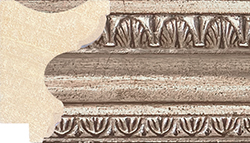 F5270 Silver Moulding from Wessex Pictures